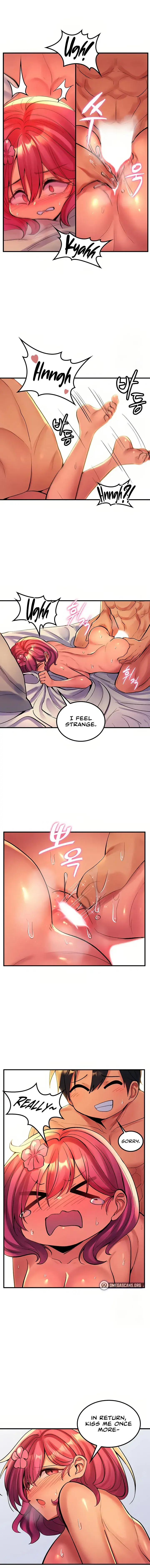 Fucked The World Tree Chapter 52 - Page 9
