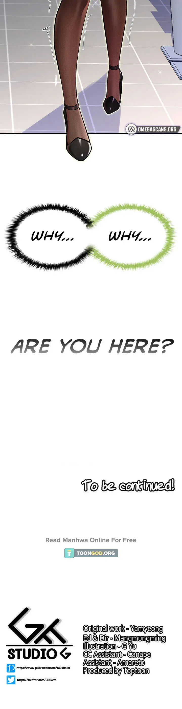 Fucked The World Tree Chapter 6 - Page 16