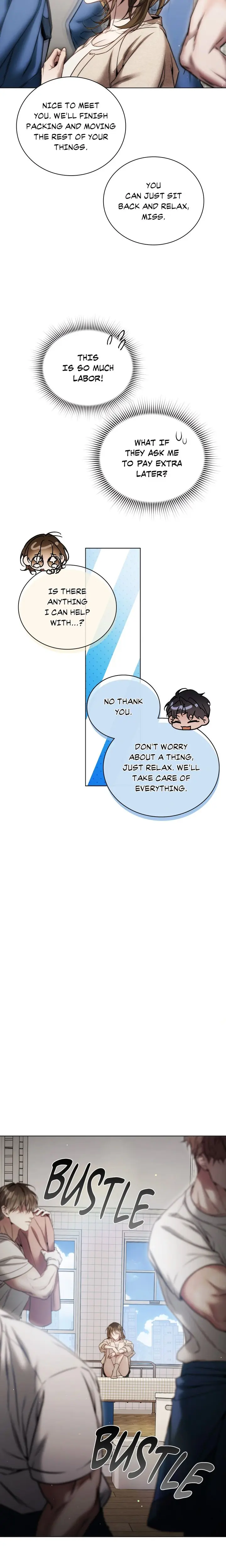 Full Service Moving Chapter 1 - Page 14
