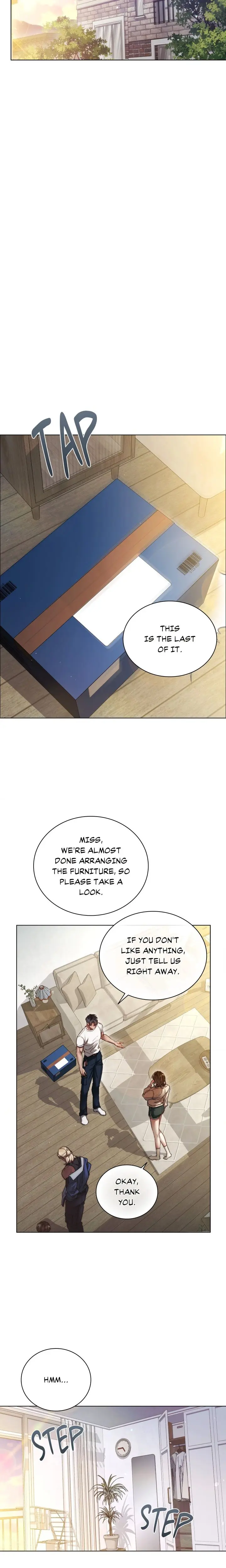 Full Service Moving Chapter 1 - Page 18