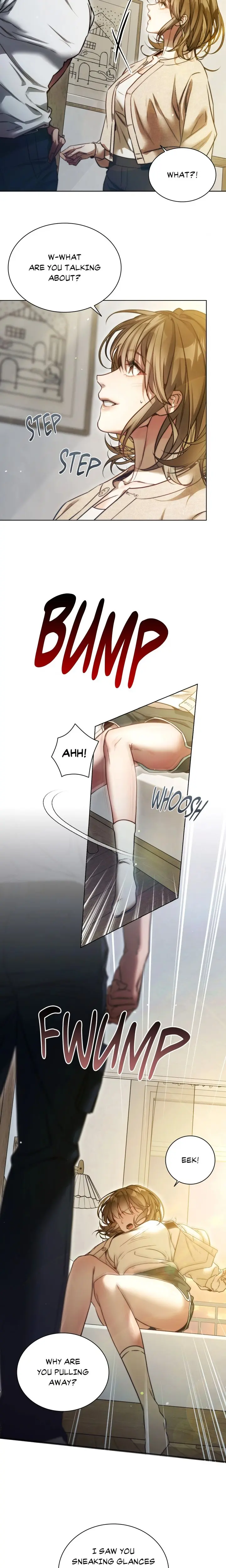 Full Service Moving Chapter 1 - Page 21