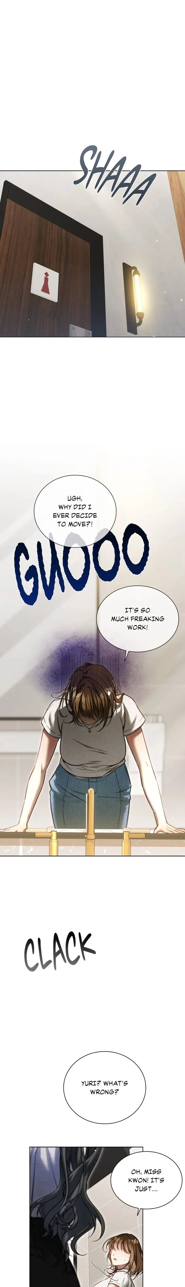 Full Service Moving Chapter 1 - Page 7