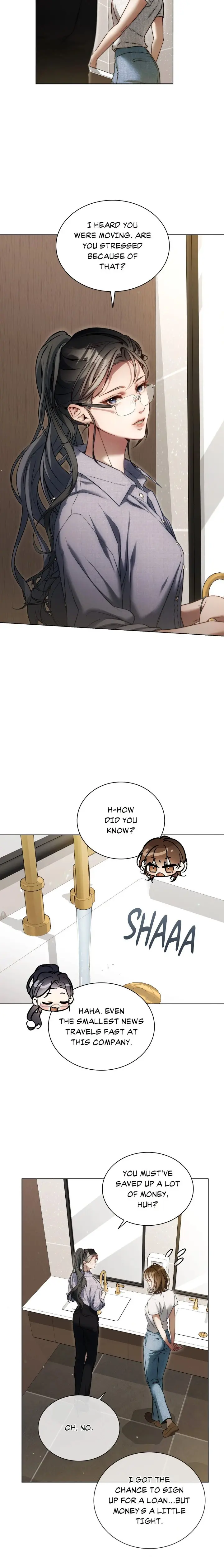 Full Service Moving Chapter 1 - Page 8