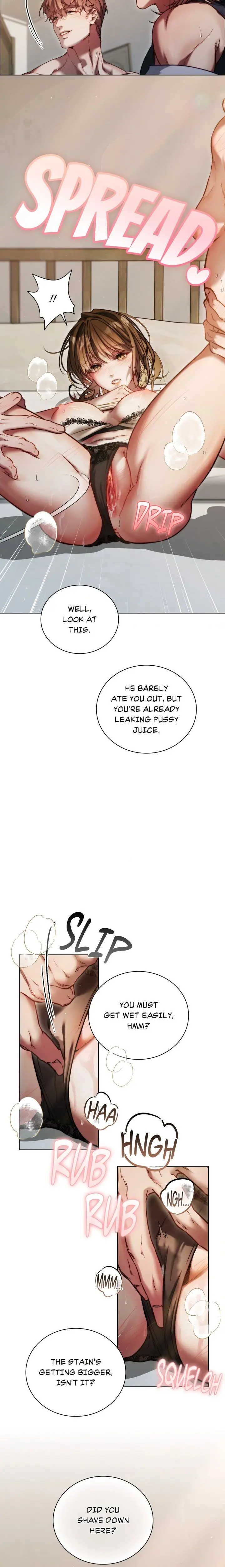 Full Service Moving Chapter 2 - Page 3