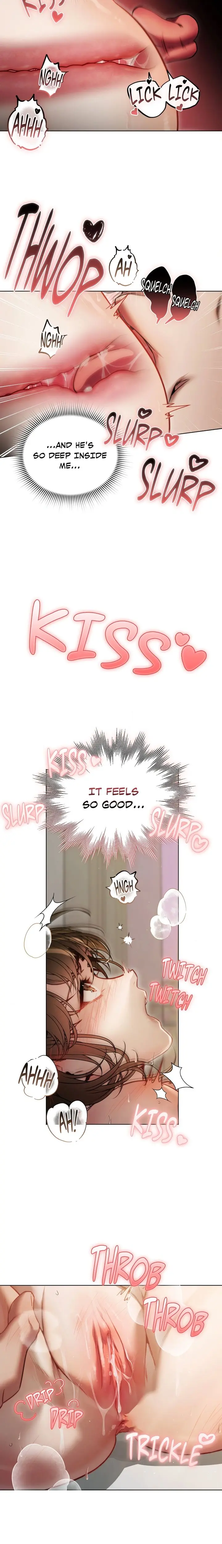 Full Service Moving Chapter 2 - Page 7