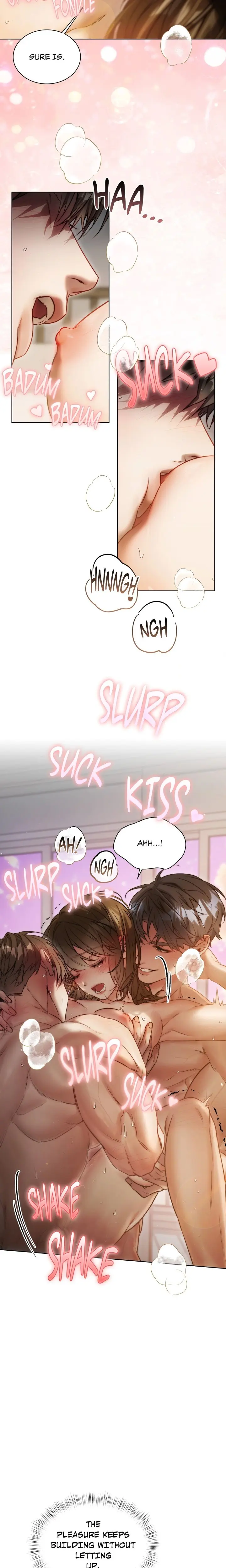 Full Service Moving Chapter 3 - Page 3