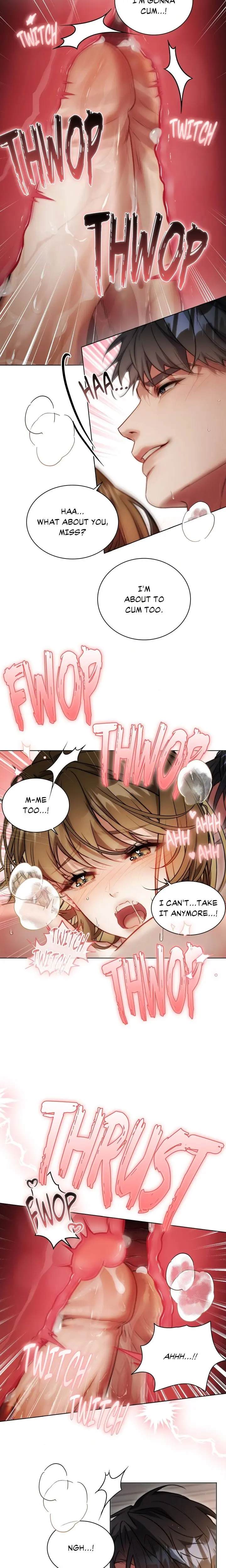Full Service Moving Chapter 3 - Page 7