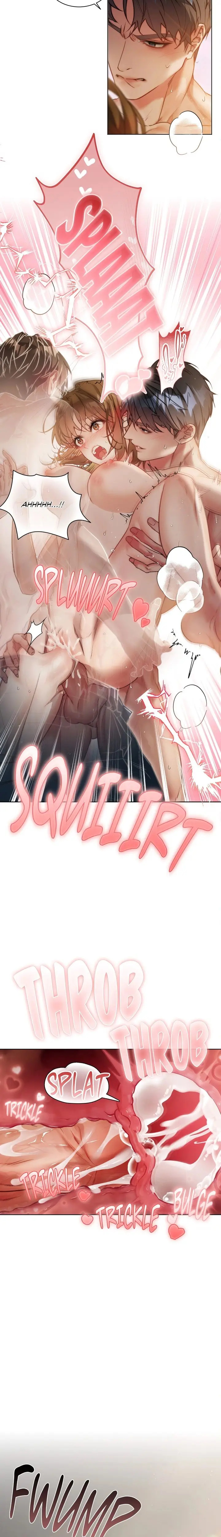 Full Service Moving Chapter 3 - Page 8