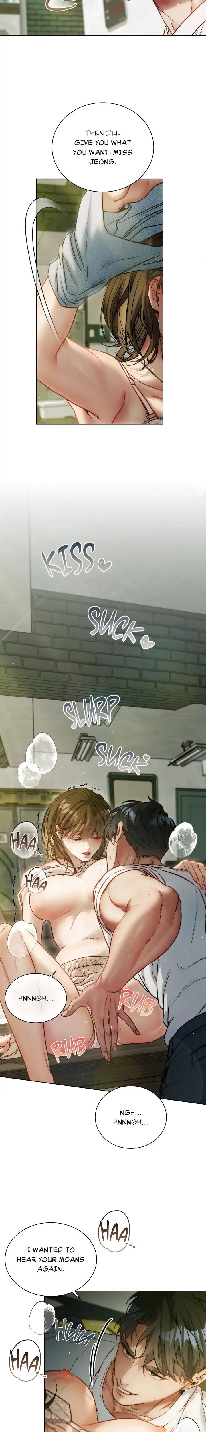 Full Service Moving Chapter 4 - Page 12