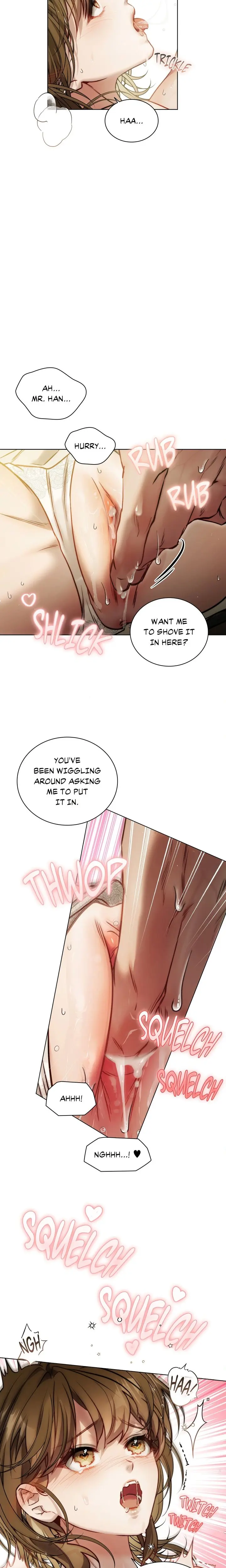 Full Service Moving Chapter 4 - Page 16