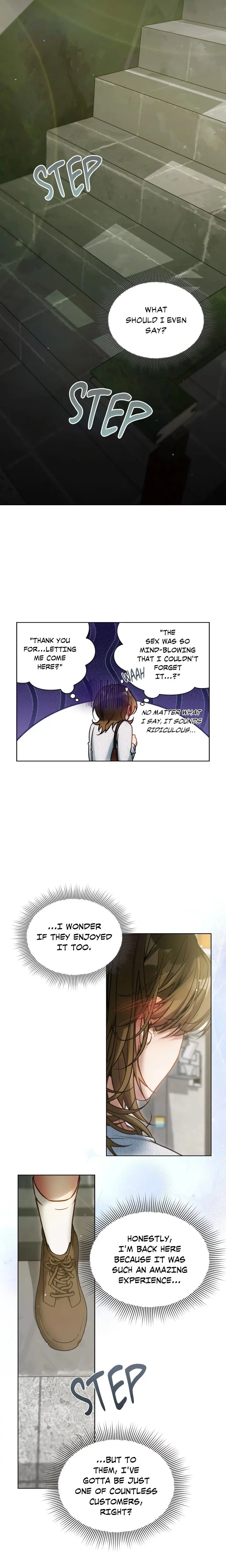Full Service Moving Chapter 4 - Page 5