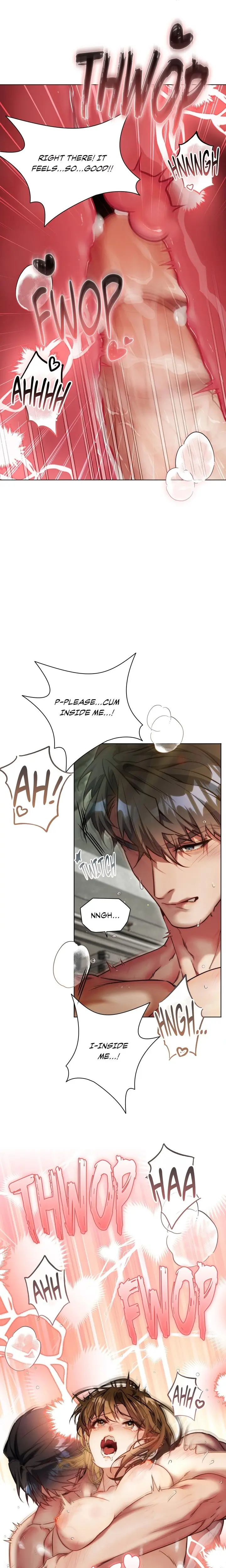 Full Service Moving Chapter 5 - Page 16