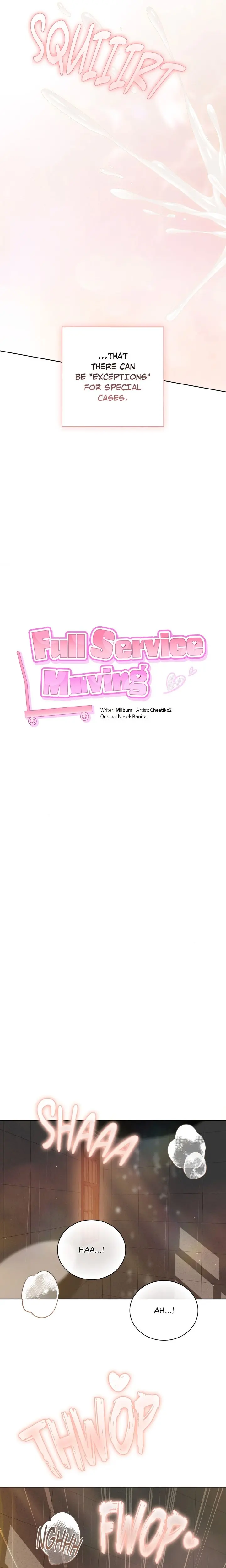 Full Service Moving Chapter 6 - Page 3