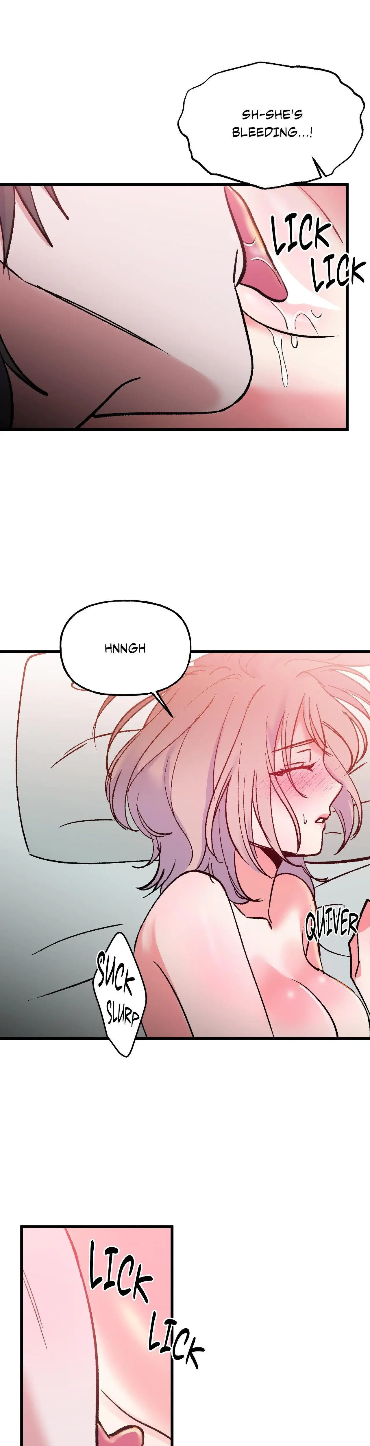 Fun And Games Chapter 10 - Page 11