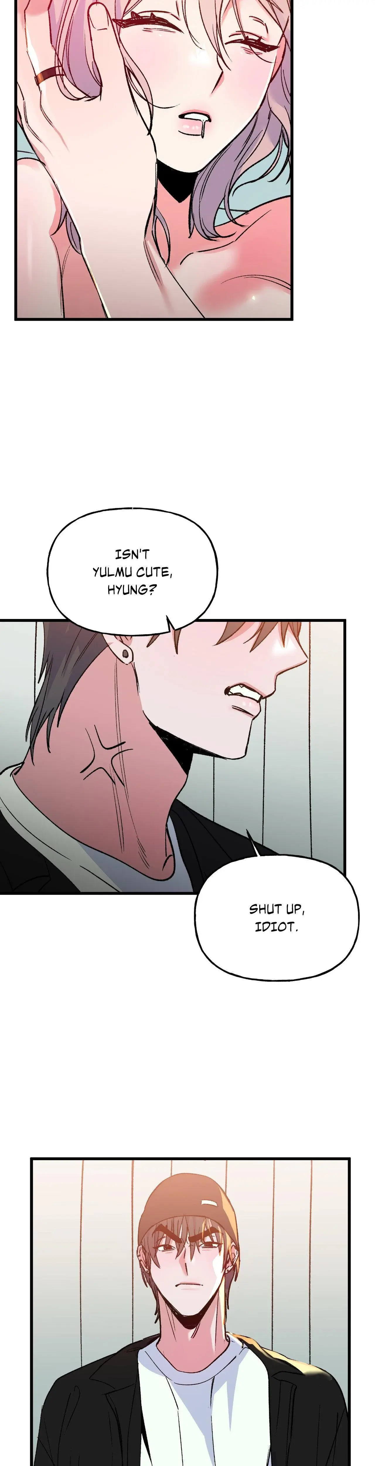 Fun And Games Chapter 10 - Page 2