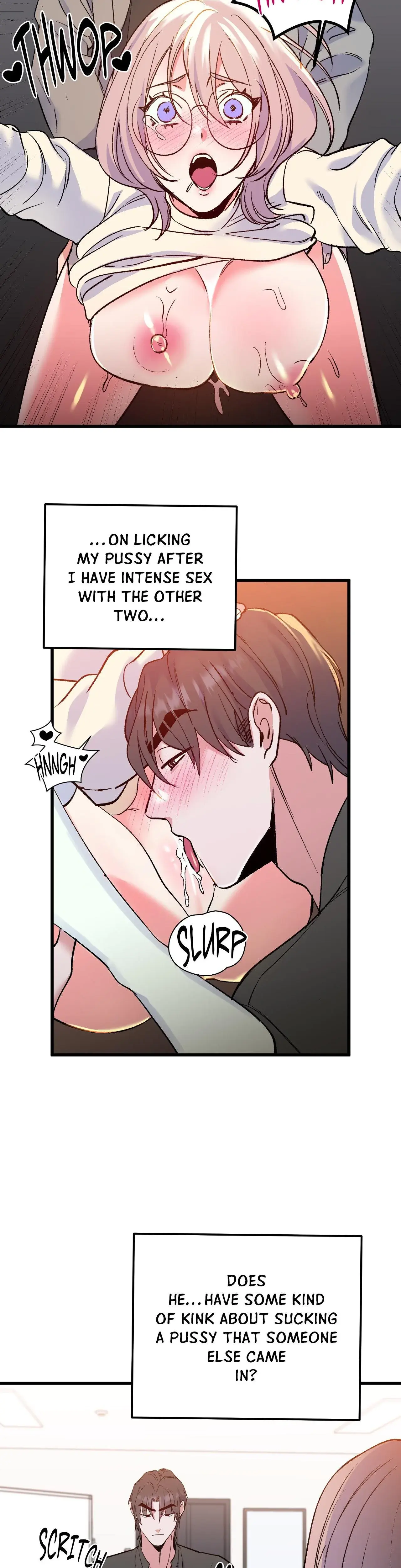 Fun And Games Chapter 10 - Page 24