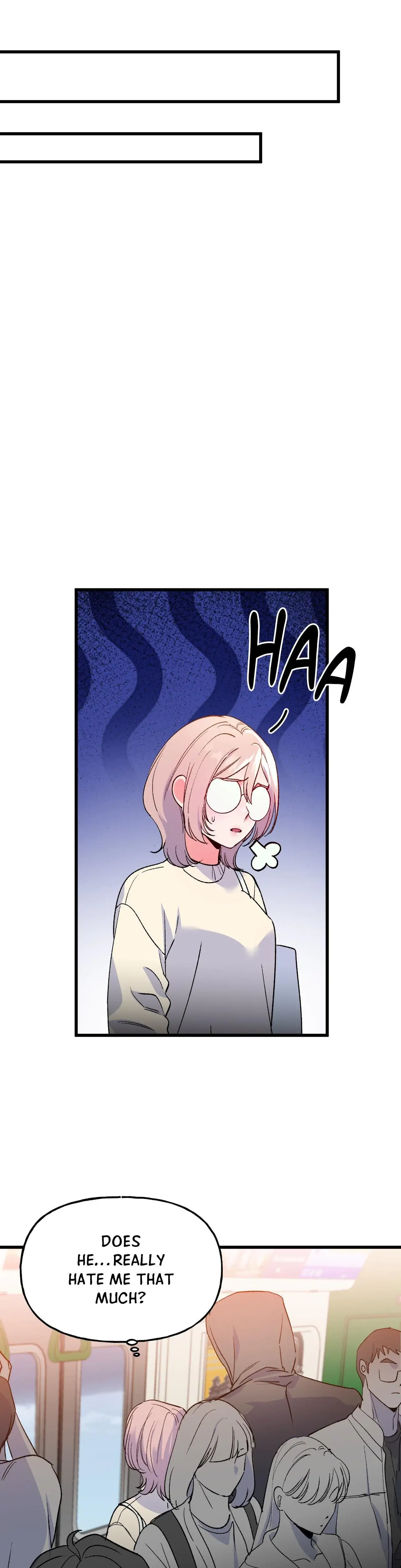 Fun And Games Chapter 10 - Page 27