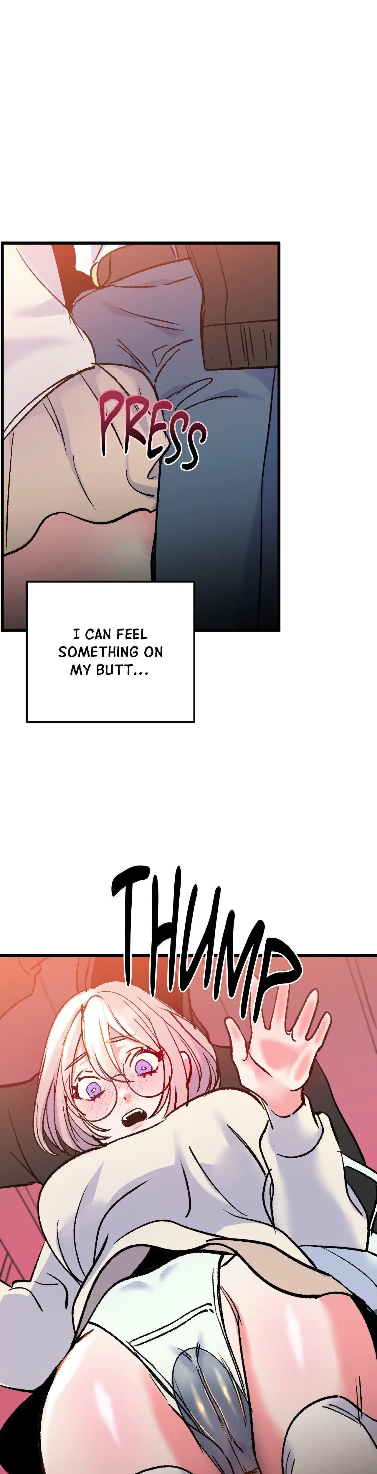 Fun And Games Chapter 11 - Page 1