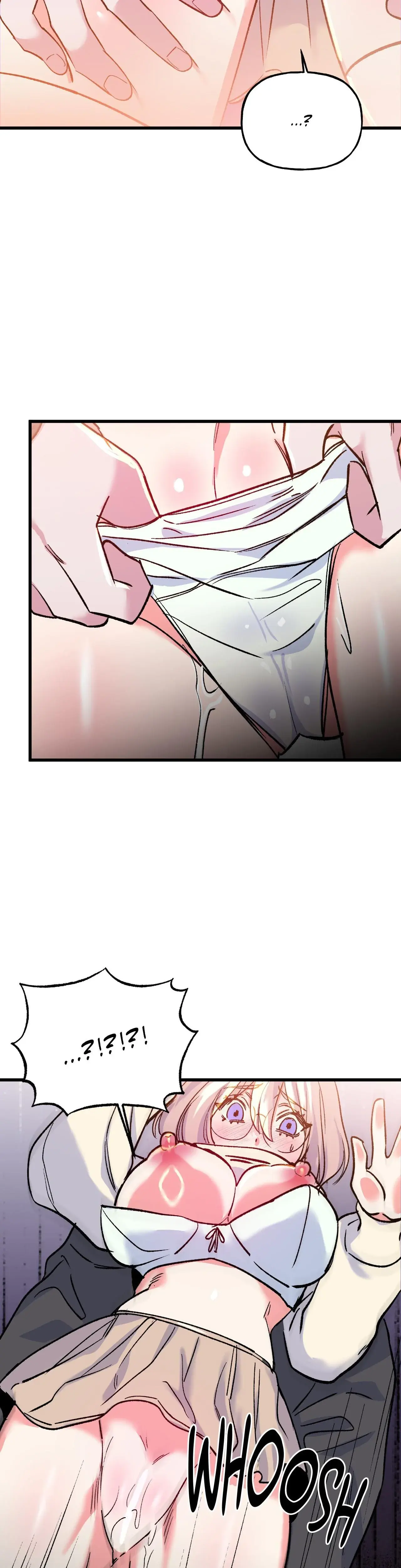 Fun And Games Chapter 11 - Page 12