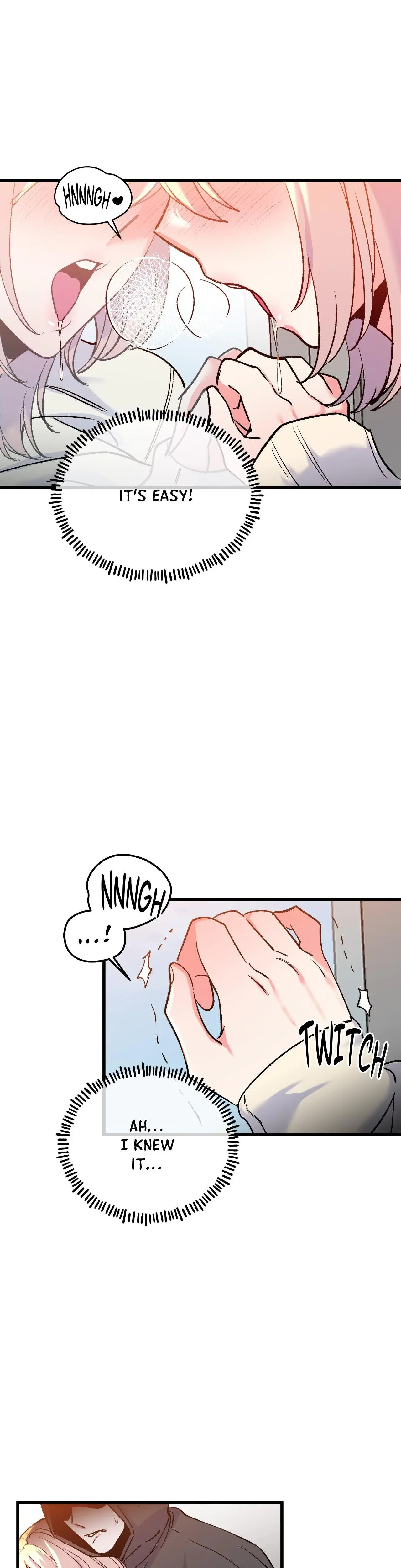 Fun And Games Chapter 11 - Page 15