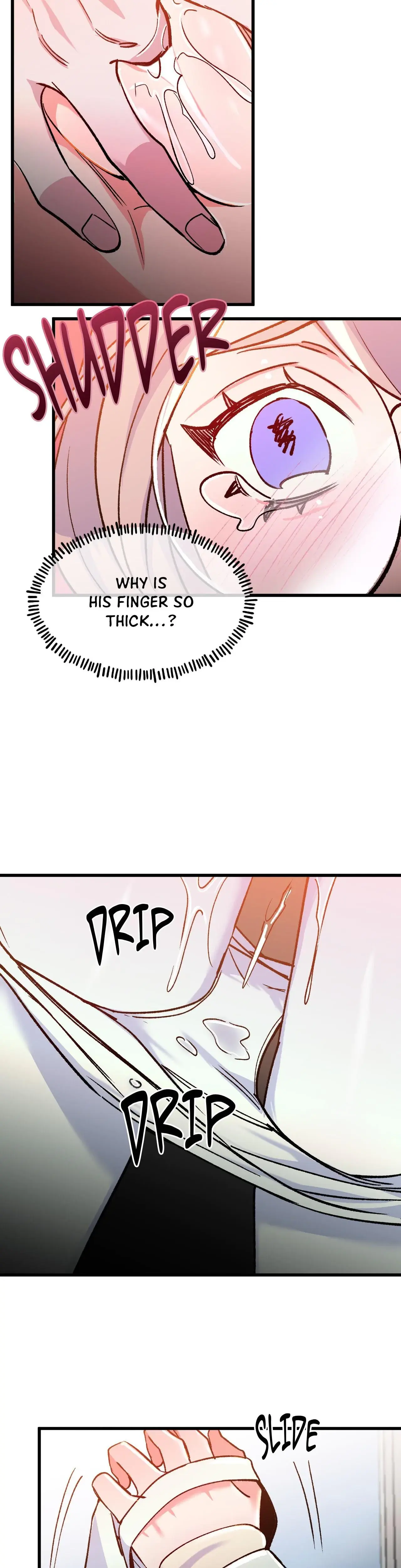 Fun And Games Chapter 11 - Page 17