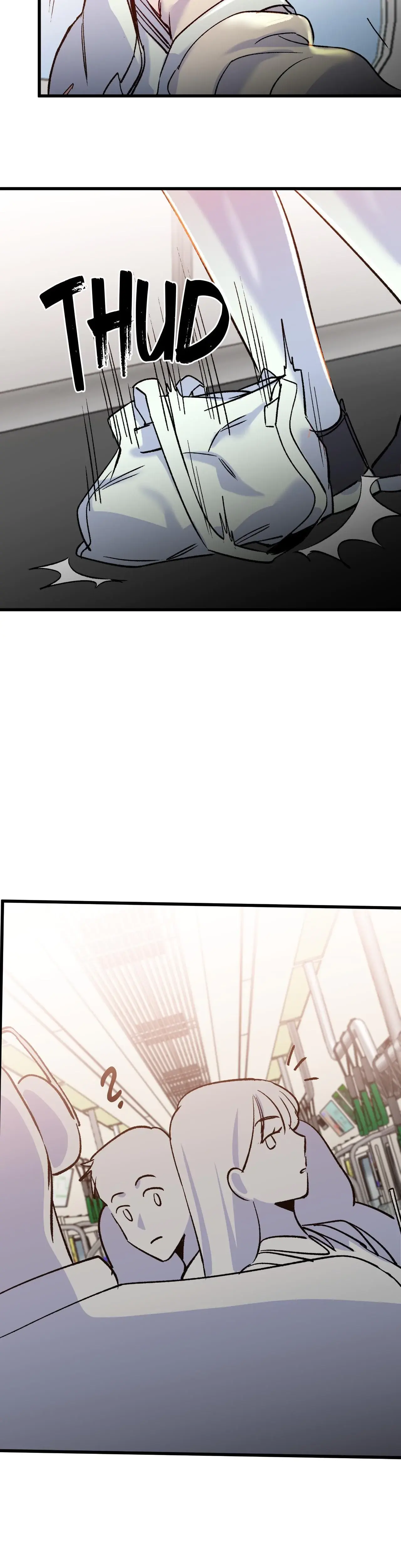 Fun And Games Chapter 11 - Page 18