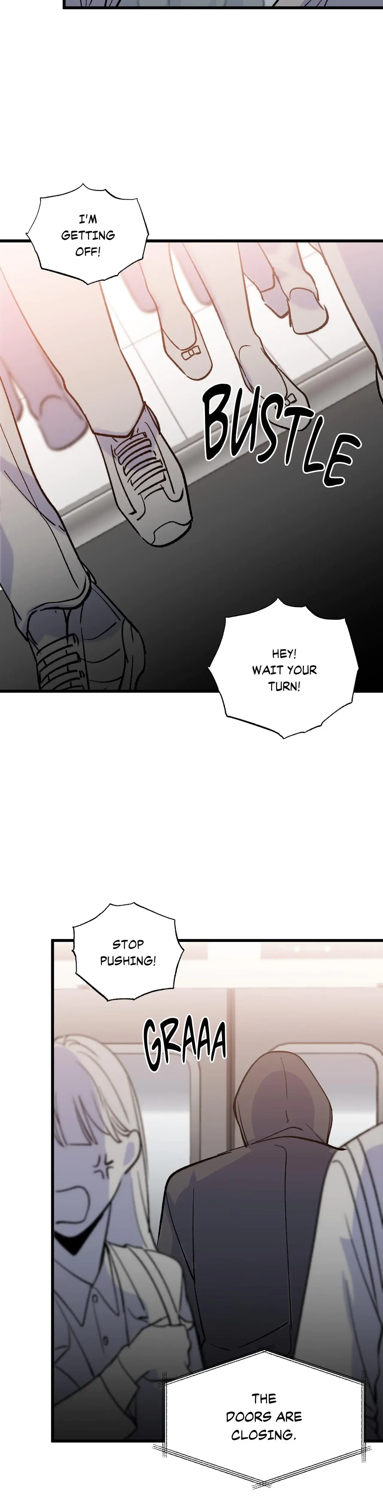 Fun And Games Chapter 11 - Page 9