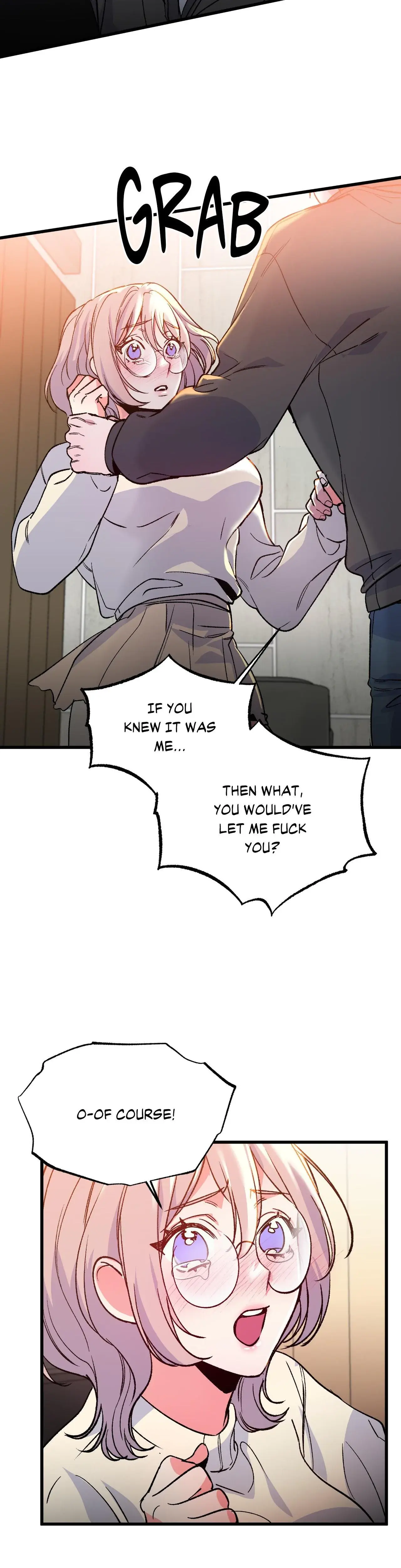 Fun And Games Chapter 12 - Page 14