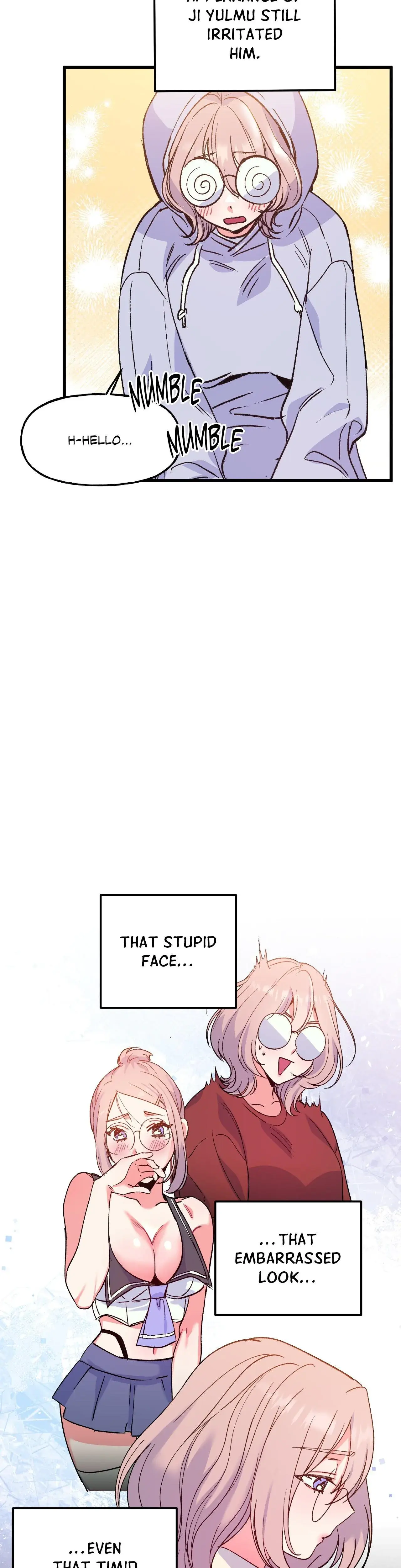 Fun And Games Chapter 12 - Page 18