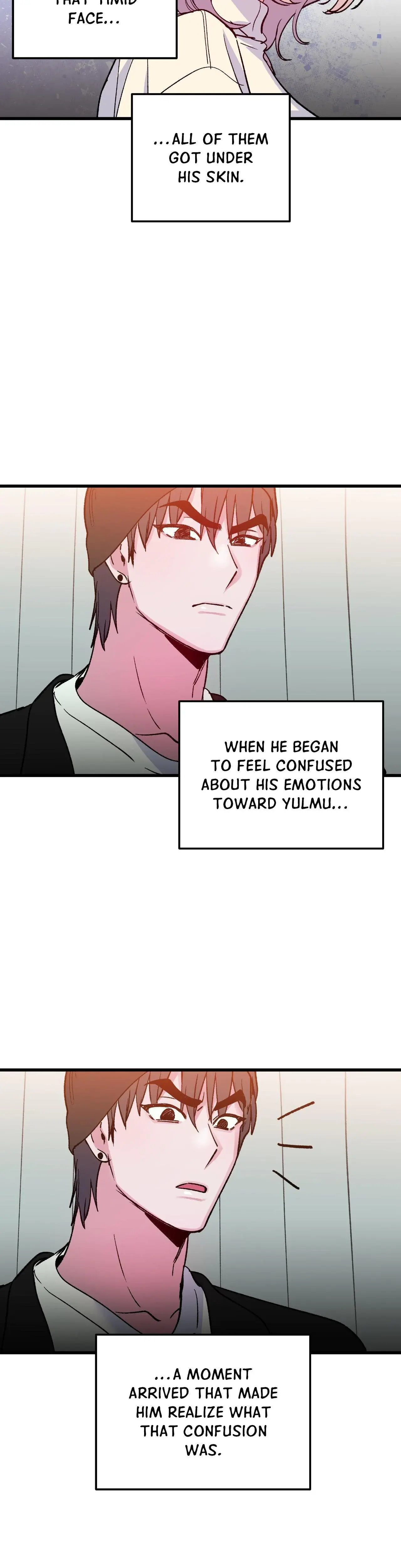 Fun And Games Chapter 12 - Page 19