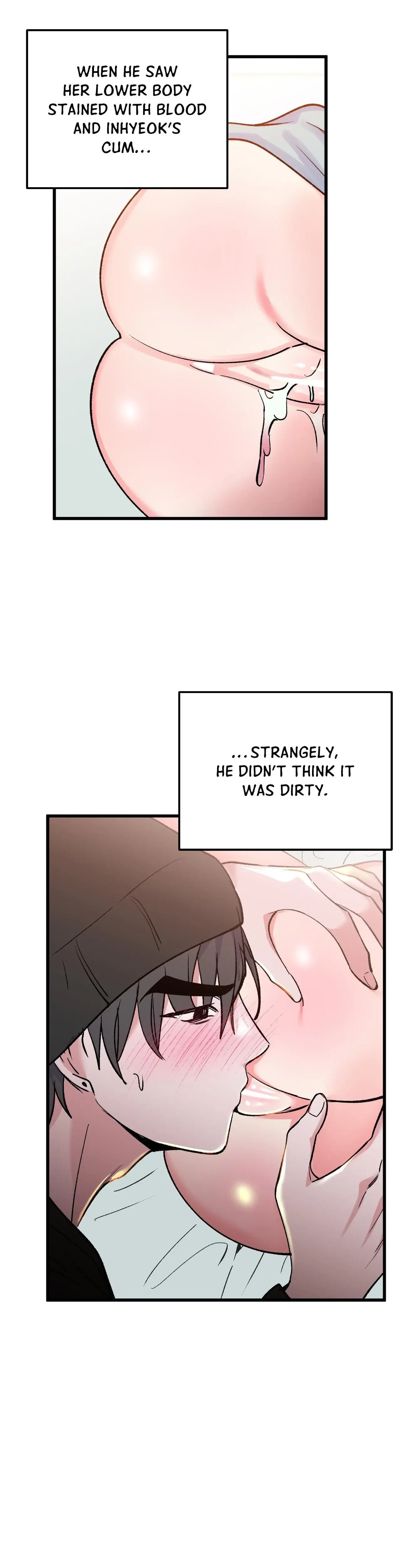 Fun And Games Chapter 12 - Page 20