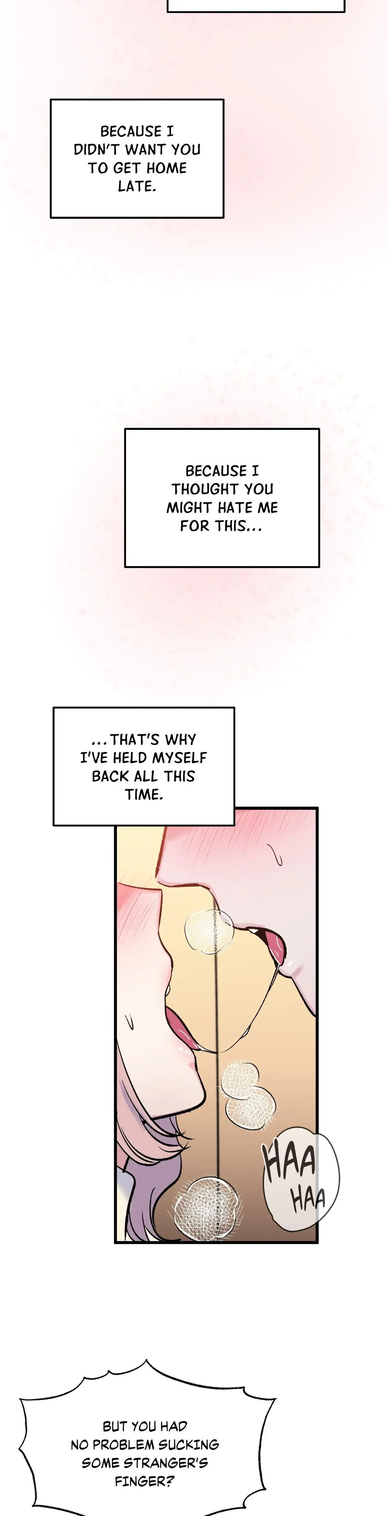 Fun And Games Chapter 12 - Page 26