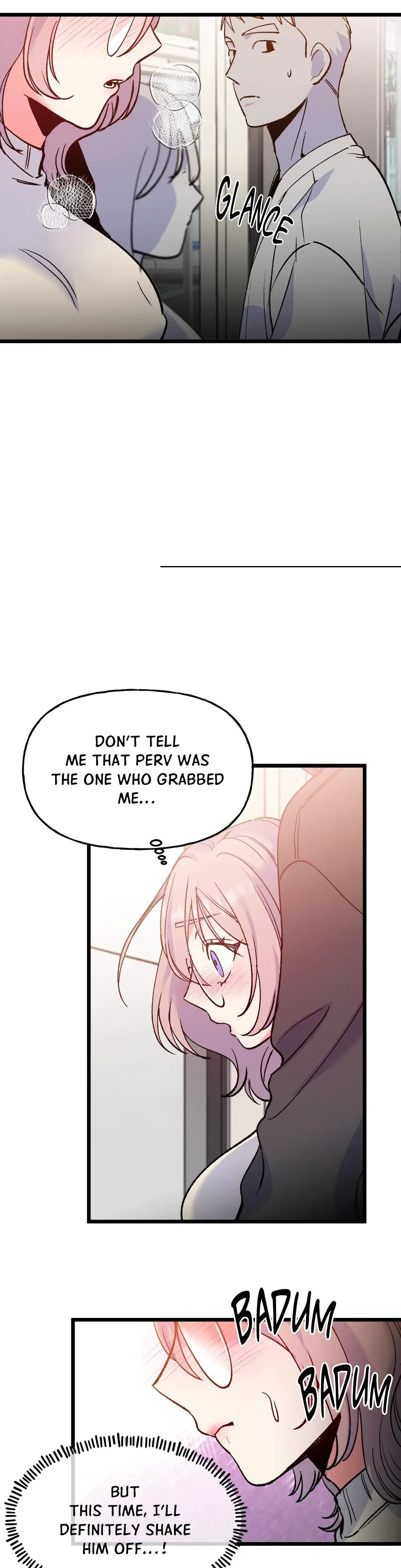 Fun And Games Chapter 12 - Page 3