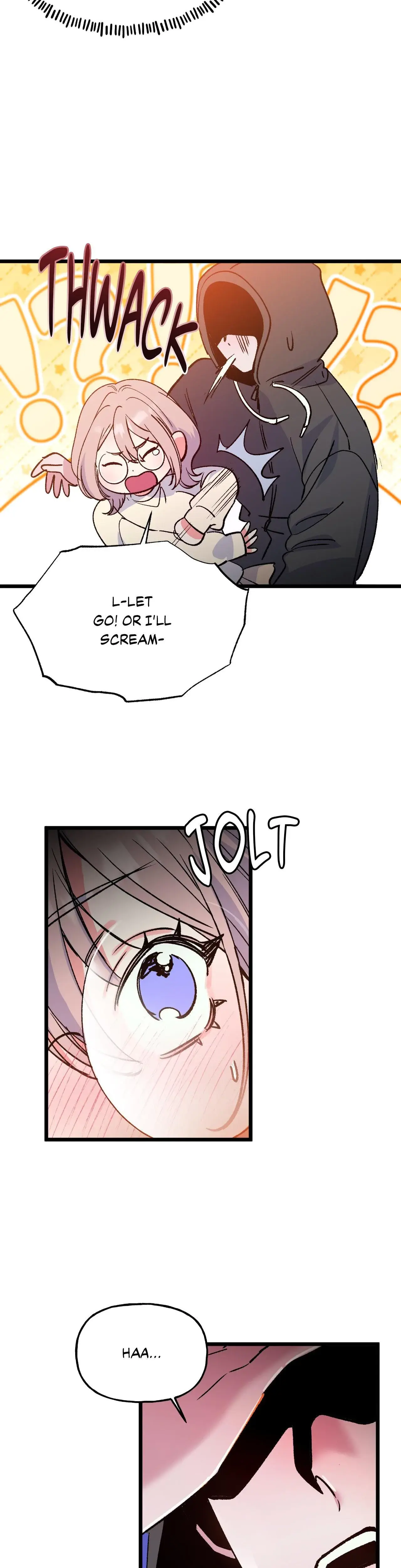 Fun And Games Chapter 12 - Page 4