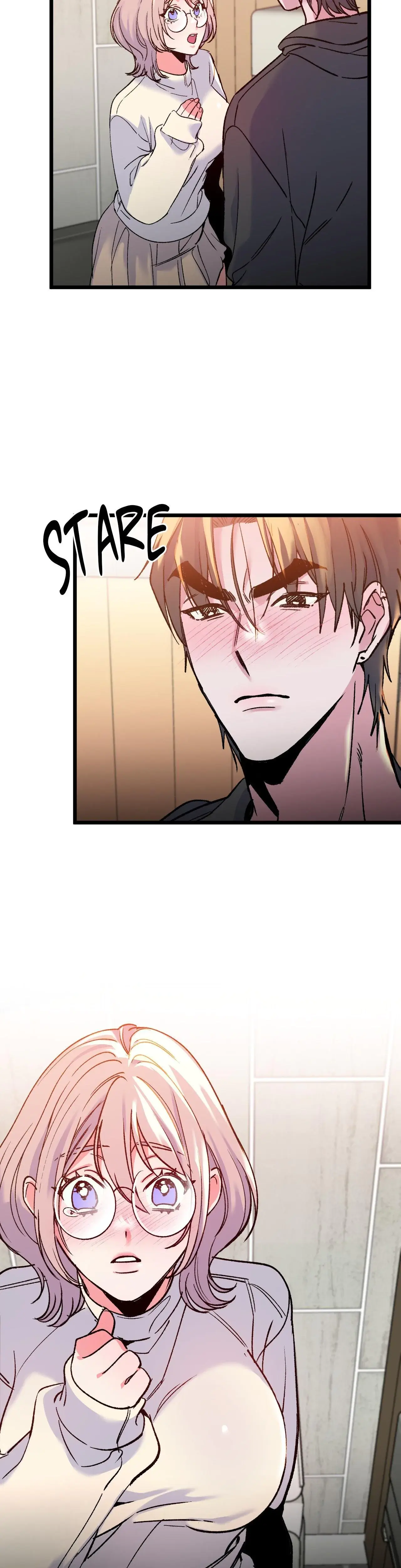 Fun And Games Chapter 12 - Page 7