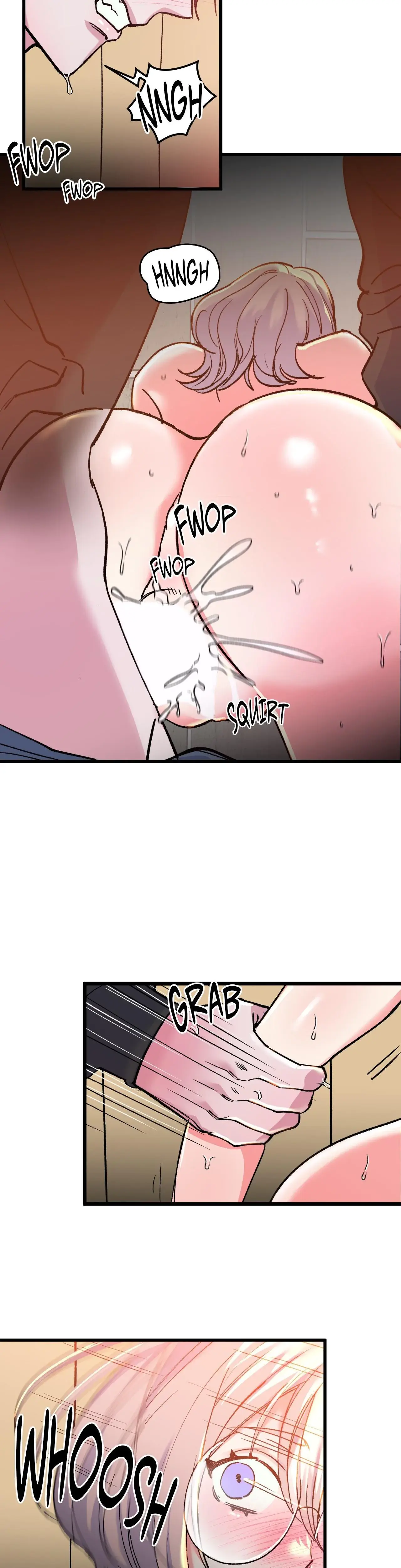 Fun And Games Chapter 13 - Page 15