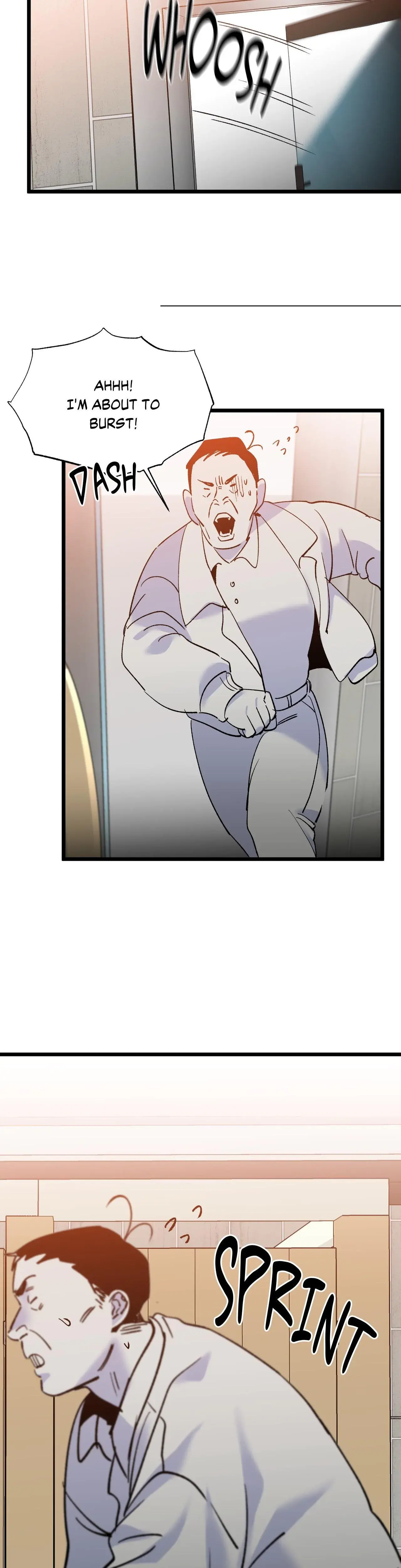 Fun And Games Chapter 13 - Page 19