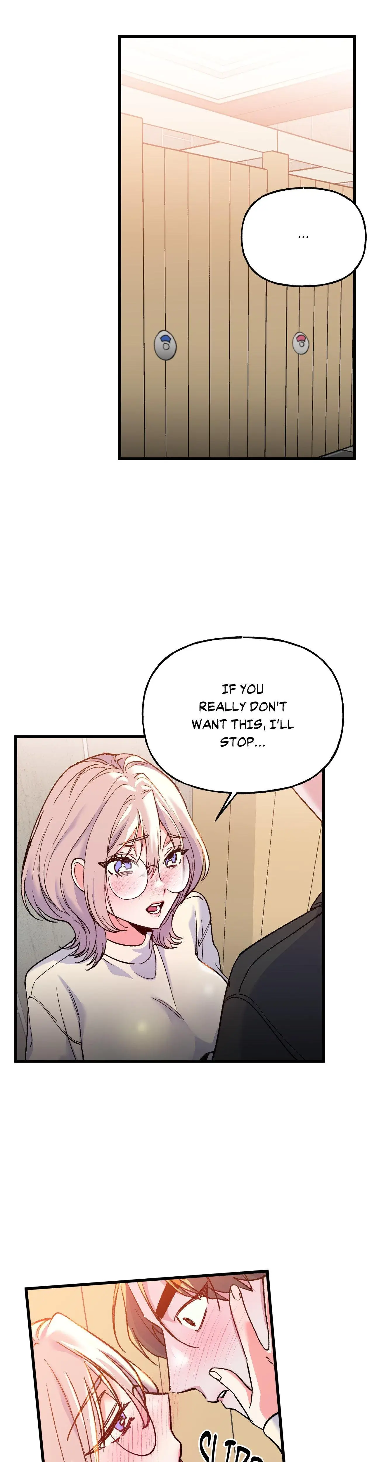 Fun And Games Chapter 13 - Page 2