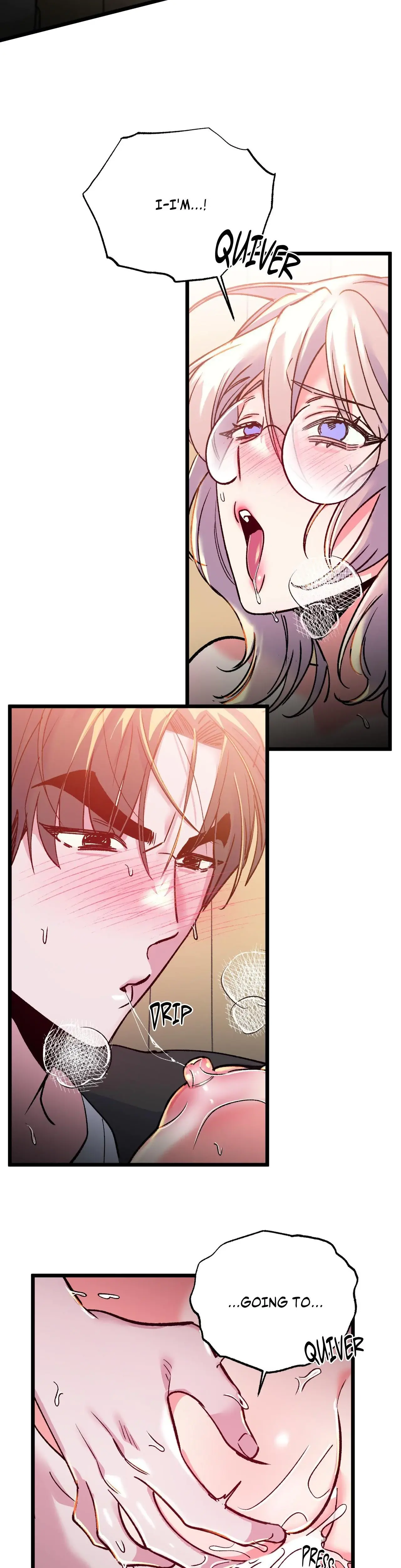 Fun And Games Chapter 13 - Page 24