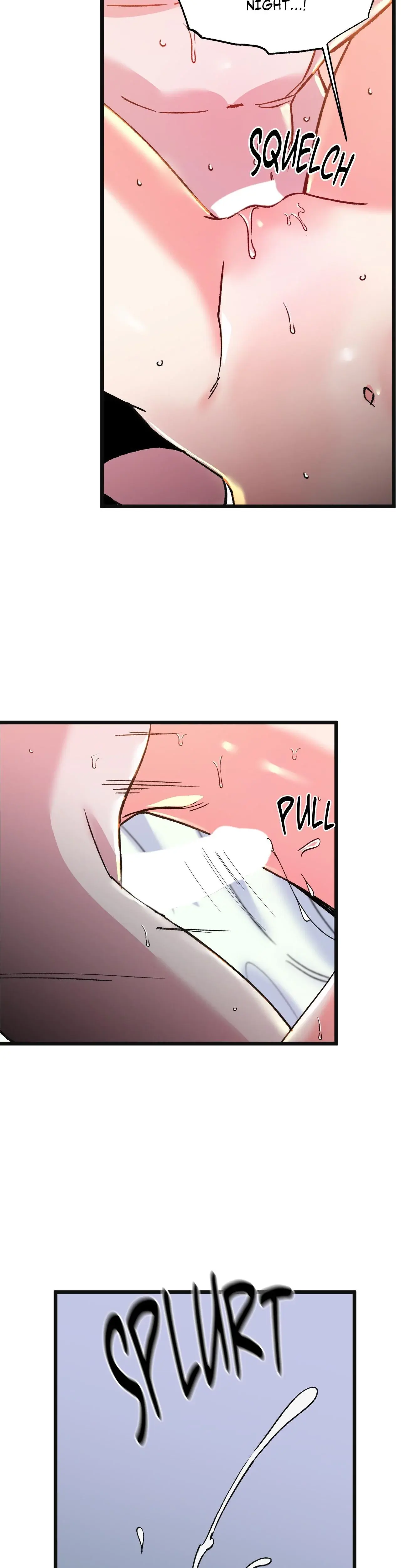 Fun And Games Chapter 14 - Page 23