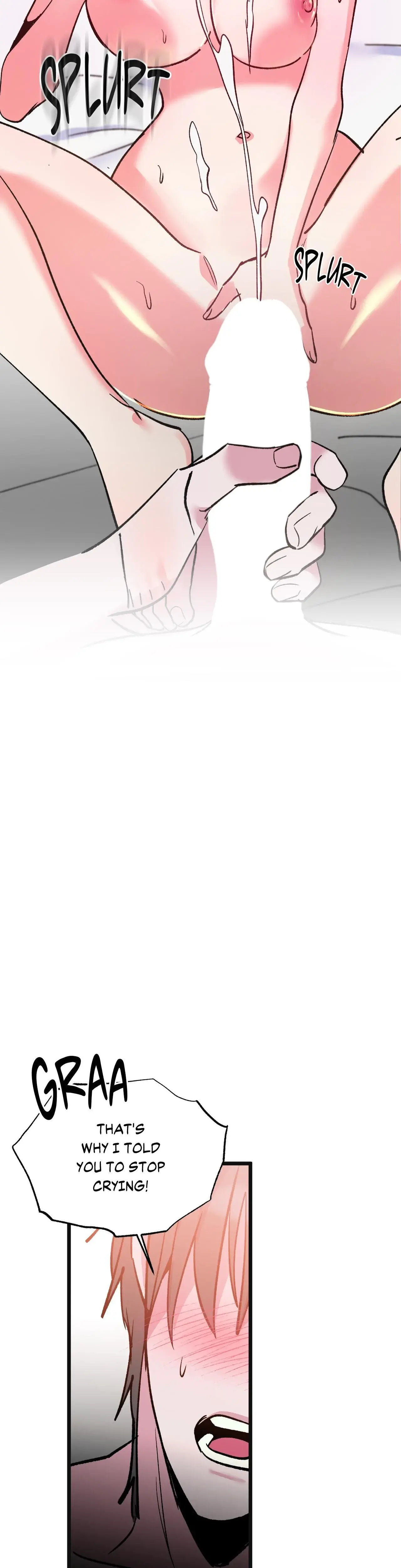Fun And Games Chapter 14 - Page 25