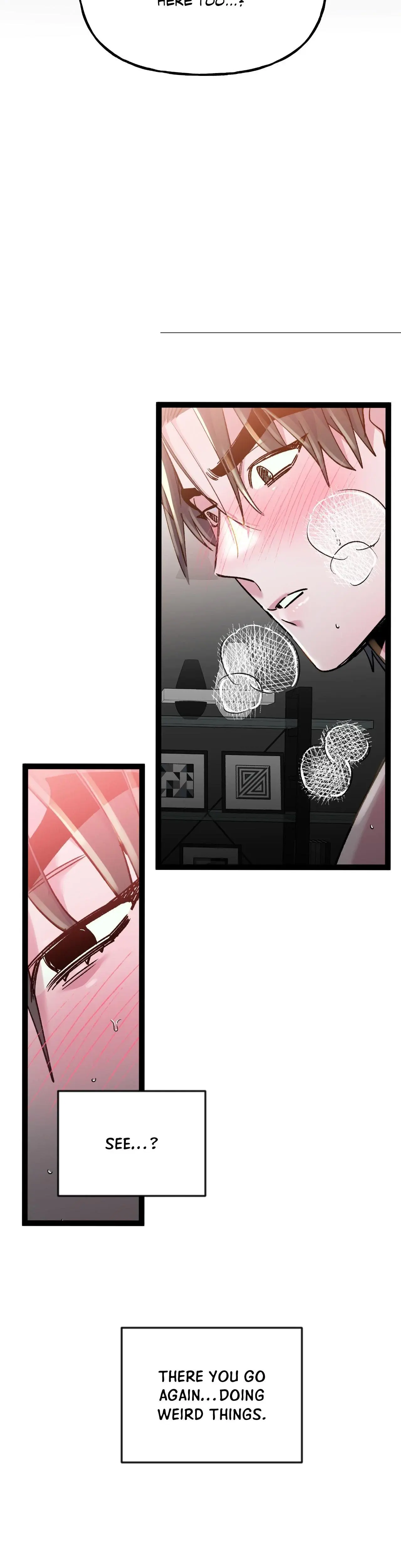 Fun And Games Chapter 15 - Page 12