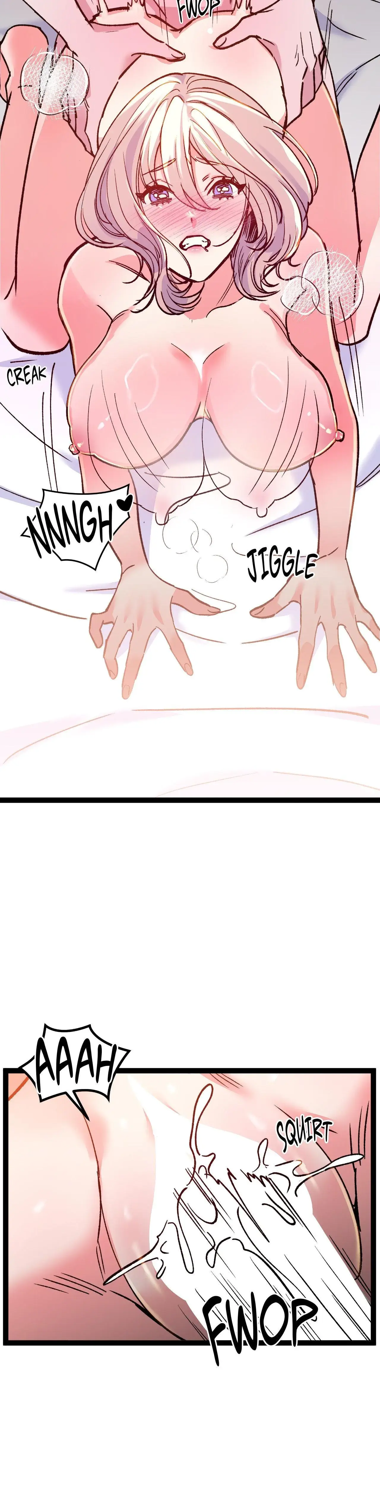 Fun And Games Chapter 15 - Page 22