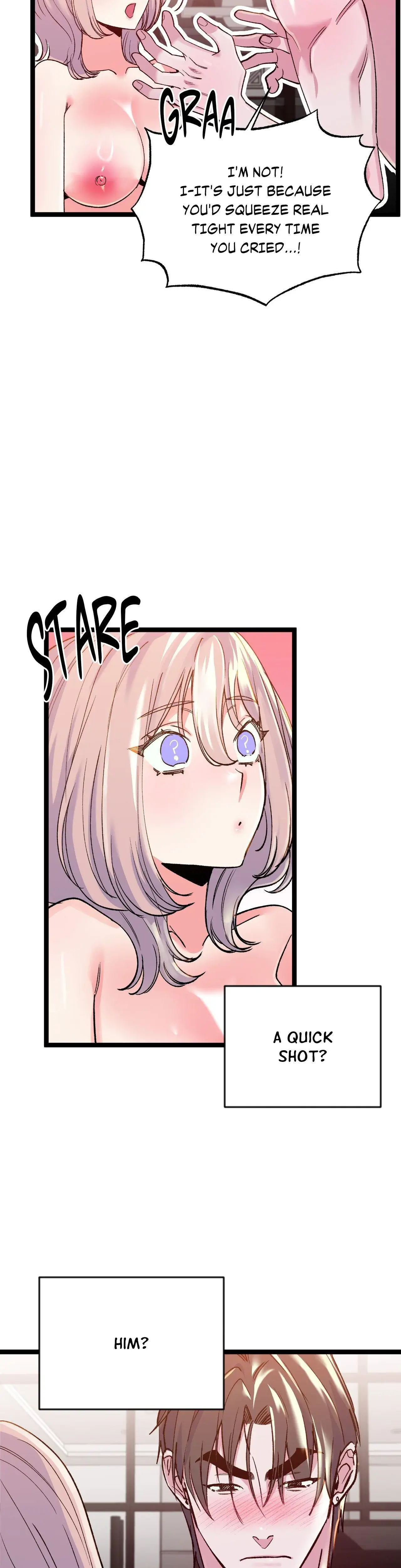 Fun And Games Chapter 15 - Page 7