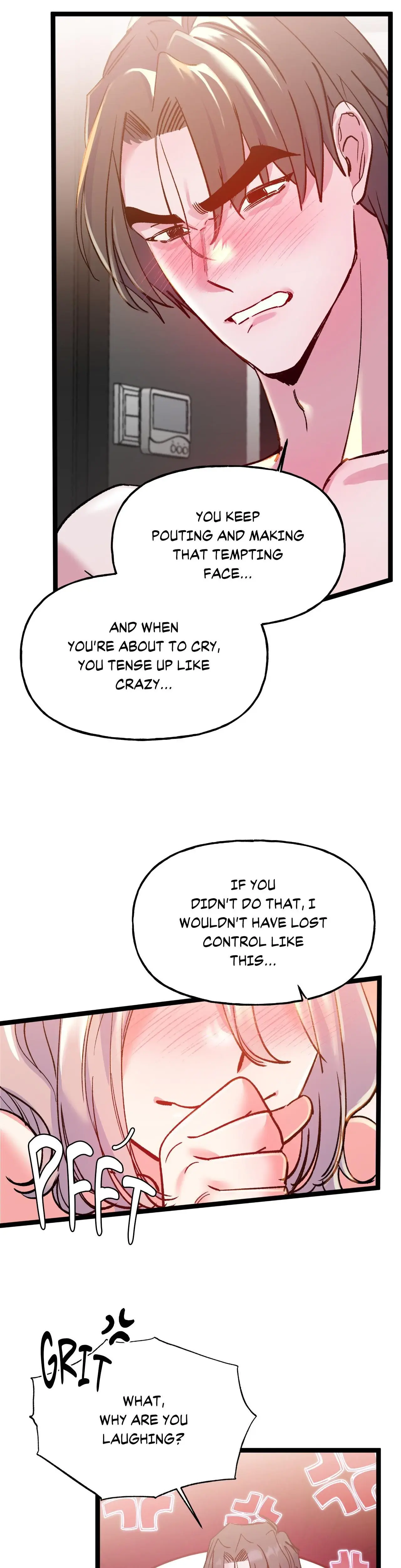 Fun And Games Chapter 15 - Page 9