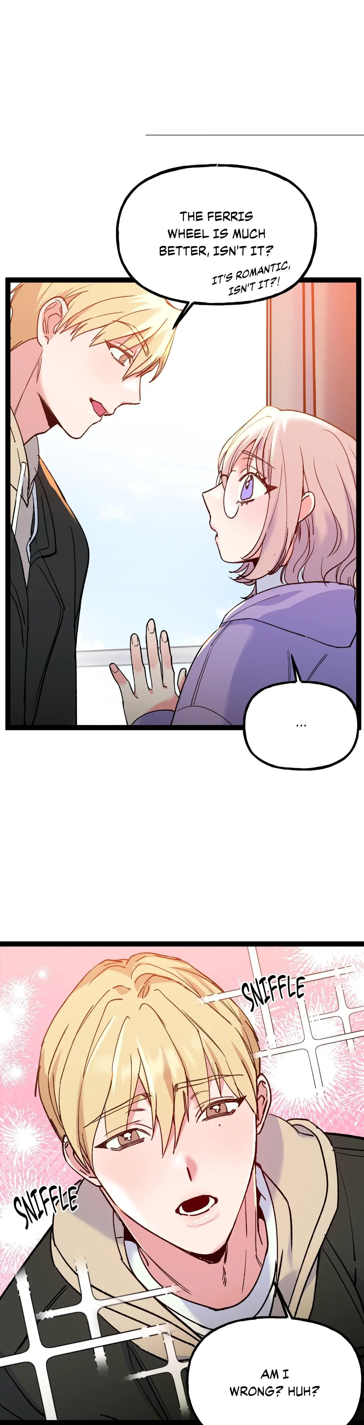 Fun And Games Chapter 16 - Page 16