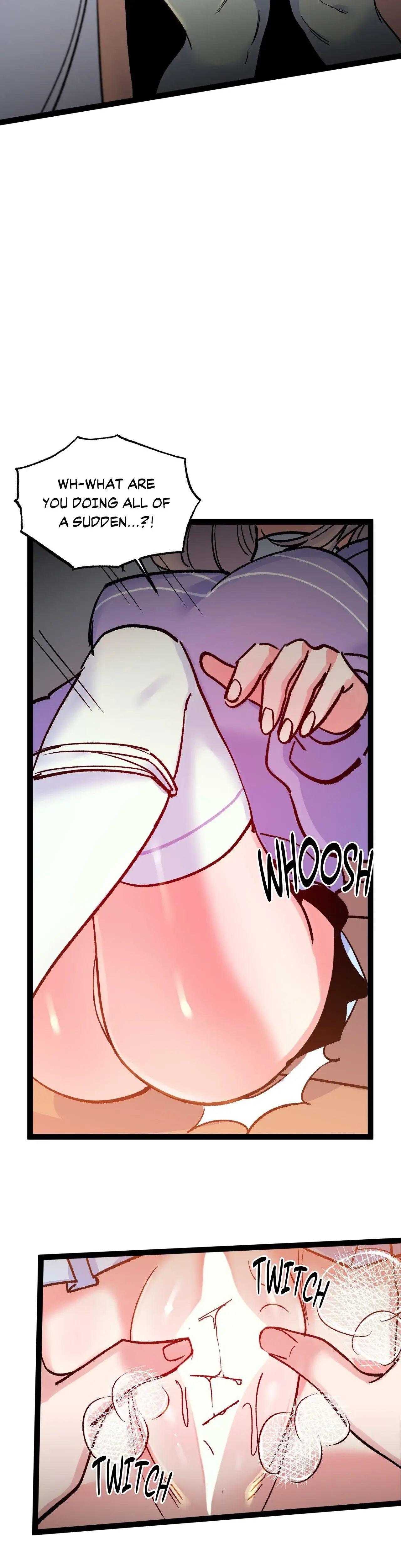Fun And Games Chapter 16 - Page 19