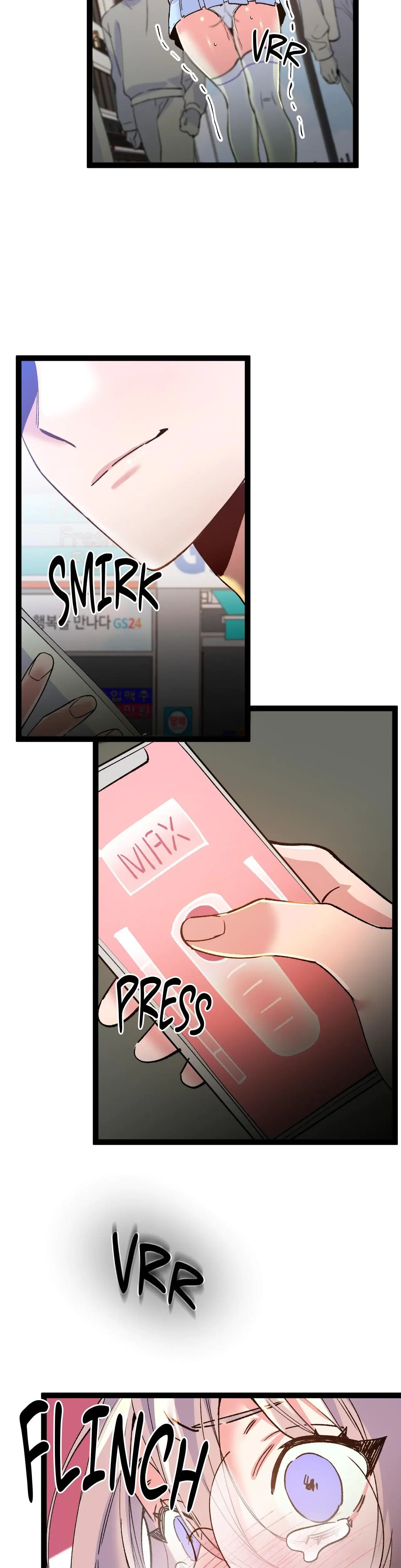 Fun And Games Chapter 16 - Page 2