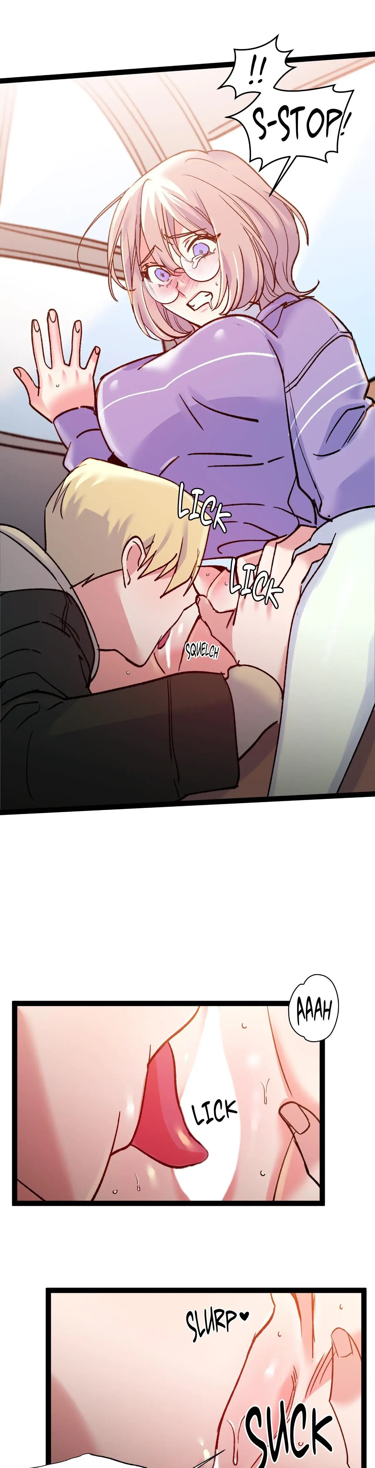 Fun And Games Chapter 16 - Page 20