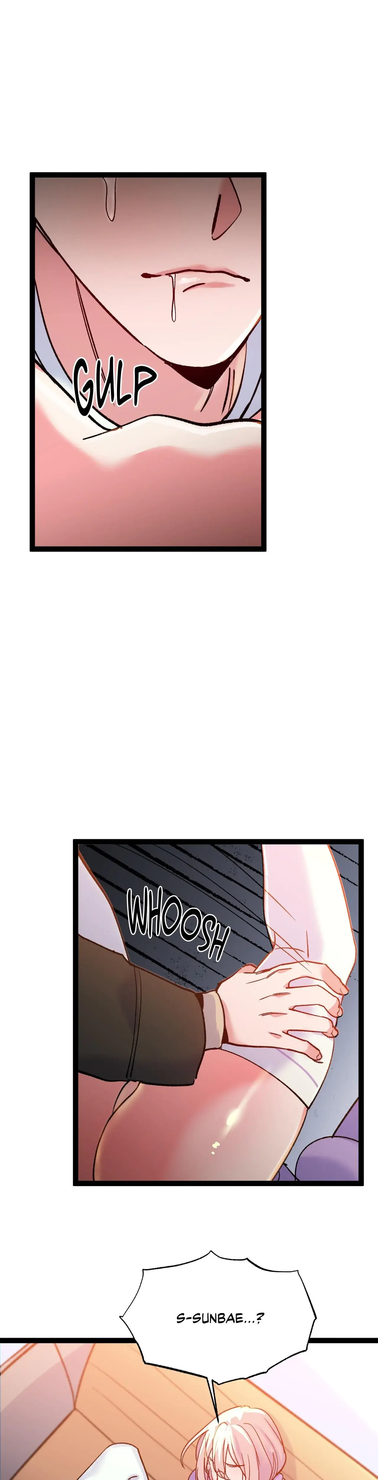 Fun And Games Chapter 16 - Page 23